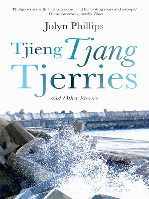 cover image of Tjieng Tjang Tjerries and Other Stories